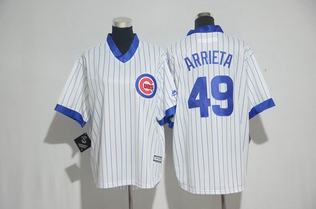2017 kid mlb jerseys-042